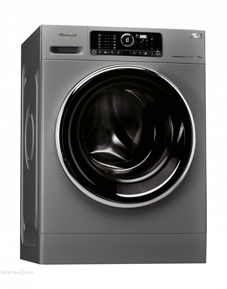 Стиральная машина Whirlpool AWG 912 S/PRO за 195 300 Р | ЧёПоЧём